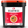 ReadyWise RW10160 Grab N Go Bucket Freeze Dried Entrees 60 Servings per Bucket
Meals Ready to Eat MREs ReadyWise RW10160 Grab N Go Bucket Freeze Dried Entrees 60 Servings per Bucket
Meals Ready to Eat MREs