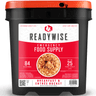ReadyWise RW10184 Meals Ready to Eat Freeze Dried Entrees 84 Servings Per Bucket
Meals Ready to Eat MREs ReadyWise RW10184 Meals Ready to Eat Freeze Dried Entrees 84 Servings Per Bucket
Meals Ready to Eat MREs