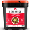 ReadyWise RWGF10184 Gluten Free Freeze Dried Entrees 84 Servings Per Bucket
Meals Ready to Eat MREs ReadyWise RWGF10184 Gluten Free Freeze Dried Entrees 84 Servings Per Bucket
Meals Ready to Eat MREs
