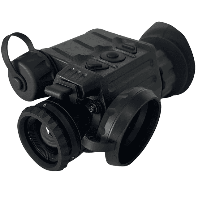 Armasight Sidekick 640 Thermal Monocular Black Anodized Hardcoat - TAVT66MN9SIDE101 Armasight Sidekick 640 Thermal Monocular Black Anodized Hardcoat - TAVT66MN9SIDE101