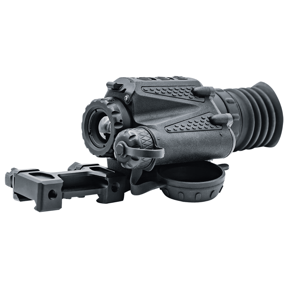 Armasight Collector 320 Compact Thermal Weapon Sight Black 320x240, 60Hz Resolution Zoom 1x-4x - TAVT36WN9COLL102 Armasight Collector 320 Compact Thermal Weapon Sight Black 320x240, 60Hz Resolution Zoom 1x-4x - TAVT36WN9COLL102