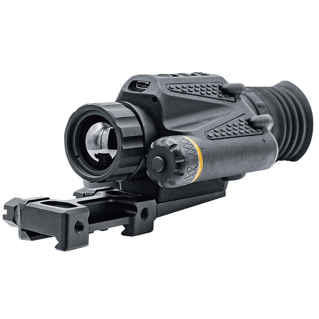 Armasight Collector 640 Compact Thermal Weapon Sight Black 640x480, 60Hz Resolution - TAVT66WN2COLL102 Armasight Collector 640 Compact Thermal Weapon Sight Black 640x480, 60Hz Resolution - TAVT66WN2COLL102