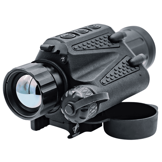 Armasight TAVT66CN2JOCK102 Jockey 640 Thermal Clip On Black 1x For Digital Zoom Reticle 640x480, 60Hz Resolution Zoom 1x-4x Armasight TAVT66CN2JOCK102 Jockey 640 Thermal Clip On Black 1x For Digital Zoom Reticle 640x480, 60Hz Resolution Zoom 1x-4x