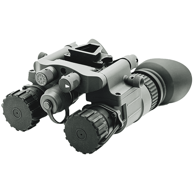 Armasight BNVD-51 Pinnacle Ultimate Kit Night Vision Hand Held Black - KBNVD5GXULTIM1 Armasight BNVD-51 Pinnacle Ultimate Kit Night Vision Hand Held Black - KBNVD5GXULTIM1