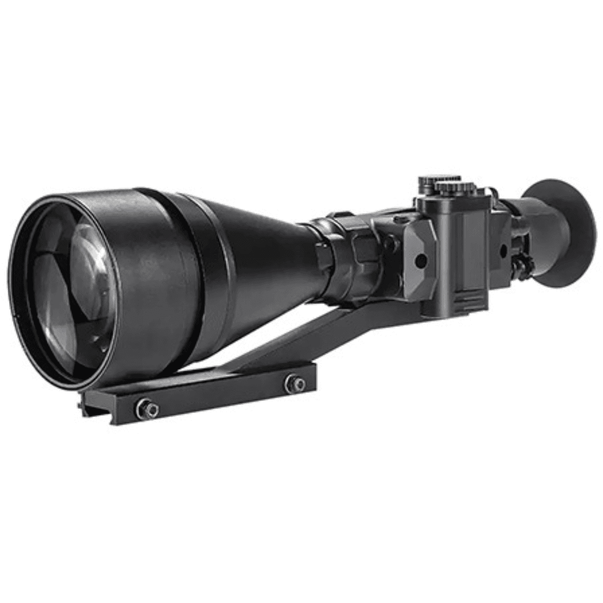AGM Global Vision Wolverine Pro-6 3APW Night Vision Rifle Scope Matte Black - 15WP6623474111 AGM Global Vision Wolverine Pro-6 3APW Night Vision Rifle Scope Matte Black - 15WP6623474111