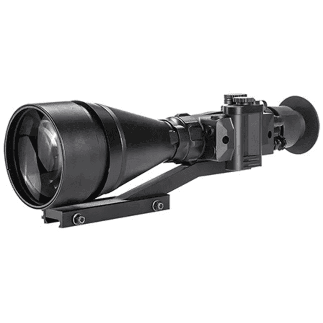 AGM Global Vision Wolverine Pro-6 3APW Night Vision Rifle Scope Matte Black - 15WP6623474111 AGM Global Vision Wolverine Pro-6 3APW Night Vision Rifle Scope Matte Black - 15WP6623474111