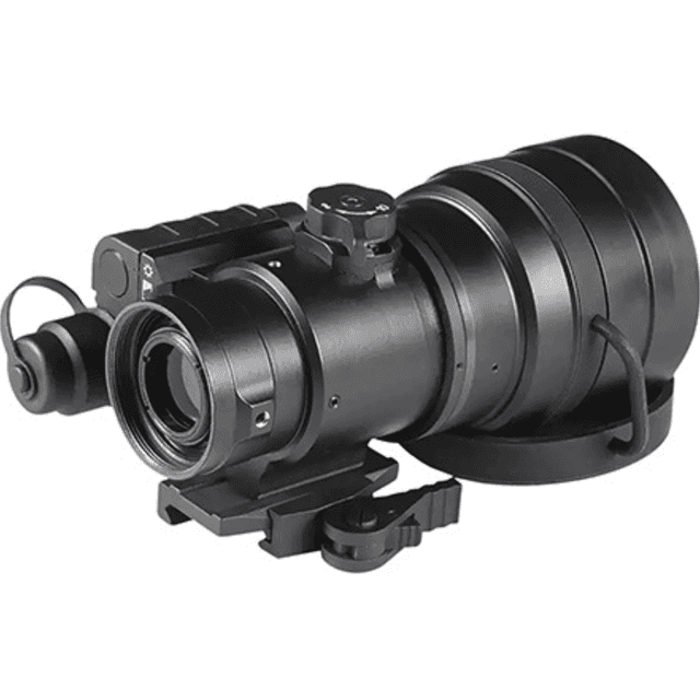 AGM Global Vision Comanche-22 3AL1 Night Vision Rifle Scope Black - 16CO2123283111 AGM Global Vision Comanche-22 3AL1 Night Vision Rifle Scope Black - 16CO2123283111