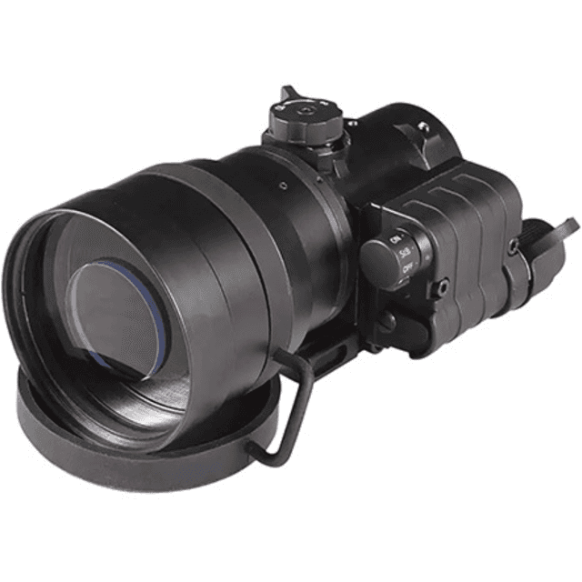 AGM Global Vision Comanche-22 3AW1 Night Vision Rifle Scope Black - 16CO2123284111 AGM Global Vision Comanche-22 3AW1 Night Vision Rifle Scope Black - 16CO2123284111