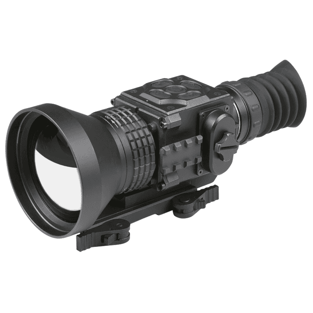AGM Global Vision Secutor T75-384 Thermal Rifle Scope Black 384x288, 50Hz Resolution - 3083455008SE71 AGM Global Vision Secutor T75-384 Thermal Rifle Scope Black 384x288, 50Hz Resolution - 3083455008SE71