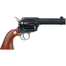 Cimarron MP400B1401 Pistoleer 357 Mag 6 Shot 4.75" Blued Rifled Steel Barrel & Cylinder, Blued Steel Frame w/Nickel Backstrap & Triggerguard, Walnut Grip, Exposed Hammer Cimarron MP400B1401 Pistoleer 357 Mag 6 Shot 4.75" Blued Rifled Steel Barrel & Cylinder, Blued Steel Frame w/Nickel Backstrap & Triggerguard, Walnut Grip, Exposed Hammer