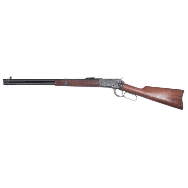 Cimarron AS612 1892 Carbine 45 Colt Lever Action Rifle Cimarron AS612 1892 Carbine 45 Colt Lever Action Rifle