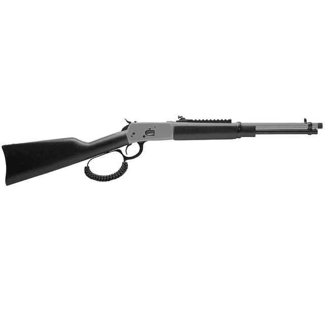 Rossi R92 Carbine 44 Rem Mag Sniper Gray Cerakote Lever Action Rife Rossi R92 Carbine 44 Rem Mag Sniper Gray Cerakote Lever Action Rife