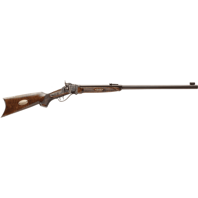 Davide Pedersoli 1874 Old West 45-70 Gov Single Shot Rifle Davide Pedersoli 1874 Old West 45-70 Gov Single Shot Rifle