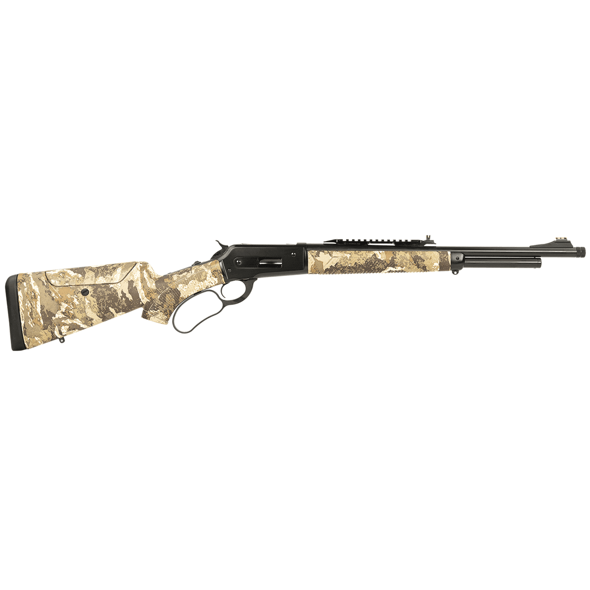 Taylors & Company 1886 Journey 45-70 Gov Lever Action Rifle Taylors & Company 1886 Journey 45-70 Gov Lever Action Rifle