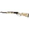Taylors & Company 210317 1886 Journey 45-70 Gov 5+1 19" Threaded, Black Cerakote Barrel/Rec, Camo Furniture, Adj. Cheekrest Stock, Fiber Optic Sight with Optic Mount, Scope Mount Lever Action Rifle Taylors & Company 210317 1886 Journey 45-70 Gov 5+1 19" Threaded, Black Cerakote Barrel/Rec, Camo Furniture, Adj. Cheekrest Stock, Fiber Optic Sight with Optic Mount, Scope Mount Lever Action Rifle