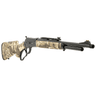 Taylors & Company 210317 1886 Journey 45-70 Gov 5+1 19" Threaded, Black Cerakote Barrel/Rec, Camo Furniture, Adj. Cheekrest Stock, Fiber Optic Sight with Optic Mount, Scope Mount Lever Action Rifle Taylors & Company 210317 1886 Journey 45-70 Gov 5+1 19" Threaded, Black Cerakote Barrel/Rec, Camo Furniture, Adj. Cheekrest Stock, Fiber Optic Sight with Optic Mount, Scope Mount Lever Action Rifle