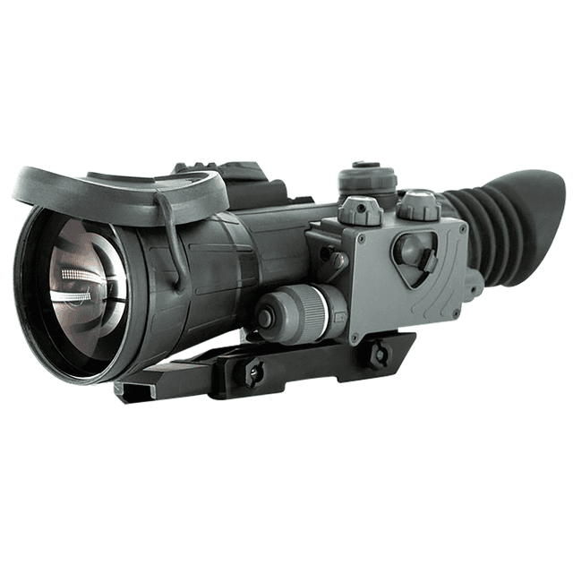 Armasight Vulcan Night Vision Rifle Scope Gray 4.5x 94mm Gen 3 - NRWVULCAN4G9DH2 Armasight Vulcan Night Vision Rifle Scope Gray 4.5x 94mm Gen 3 - NRWVULCAN4G9DH2