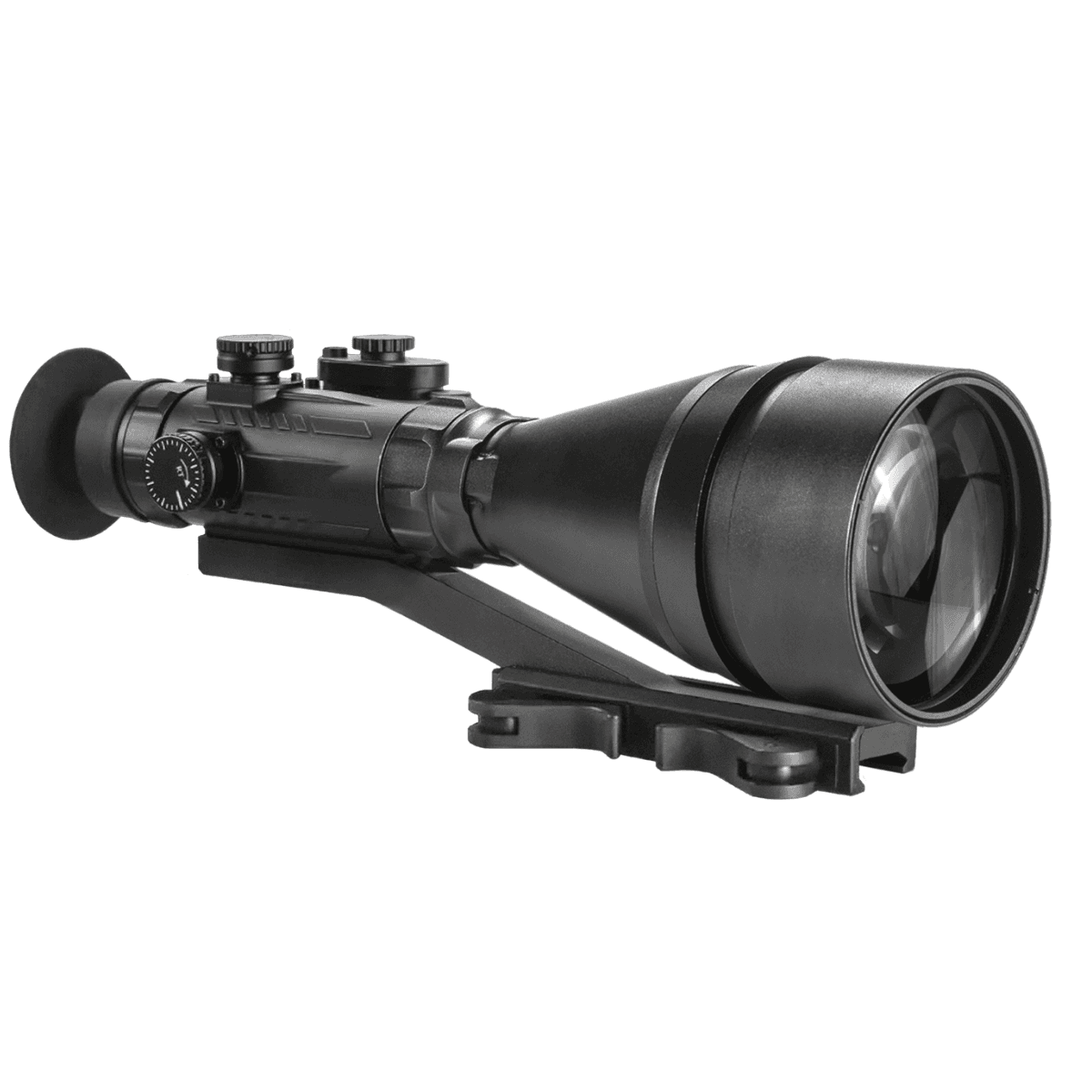 AGM Global Vision Wolverine Pro-6 3AL1 Night Vision Riflescope Matte Black - 15WP6623483111 AGM Global Vision Wolverine Pro-6 3AL1 Night Vision Riflescope Matte Black - 15WP6623483111