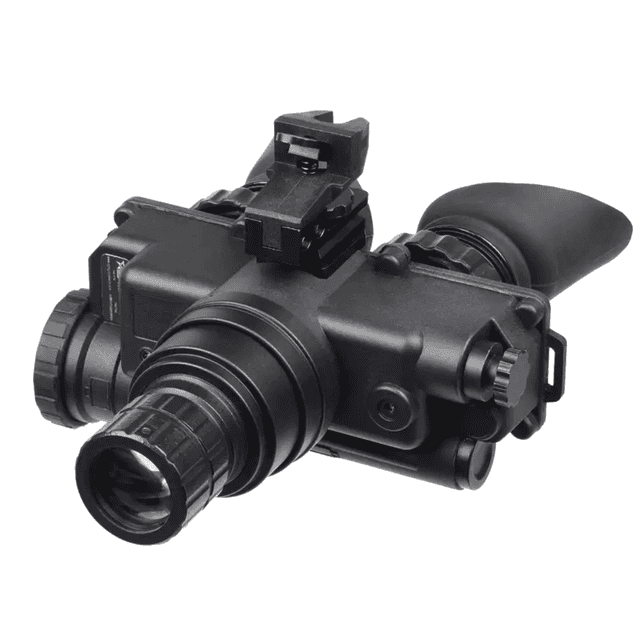 AGM Global Vision Wolf-7 PRO NW1 Night Vision Goggles Black - 12W7P122154211 AGM Global Vision Wolf-7 PRO NW1 Night Vision Goggles Black - 12W7P122154211