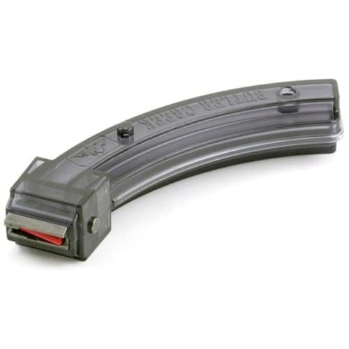 BUTLER CREEK 10/22 22LR 25RD Magazine BUTLER CREEK 10/22 22LR 25RD Magazine