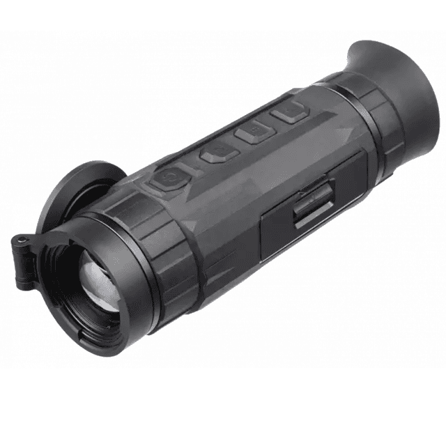AGM Global Vision Sidewinder TM35-384 Thermal Monocular Black 384x288, 50Hz Resolution - 3142451005SI31 AGM Global Vision Sidewinder TM35-384 Thermal Monocular Black 384x288, 50Hz Resolution - 3142451005SI31