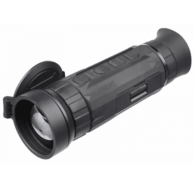 AGM Global Vision Sidewinder TM50-640 Thermal Monocular Black 640x512, 50 Hz Resolution - 3142551006SI51 AGM Global Vision Sidewinder TM50-640 Thermal Monocular Black 640x512, 50 Hz Resolution - 3142551006SI51