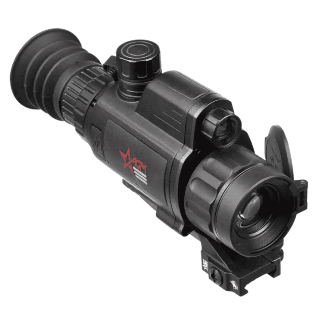 AGM Global Vision Neith DS32-4MP Night Vision Rifle Scope Black 2.5-20x32mm - 814511225014NS31 AGM Global Vision Neith DS32-4MP Night Vision Rifle Scope Black 2.5-20x32mm - 814511225014NS31