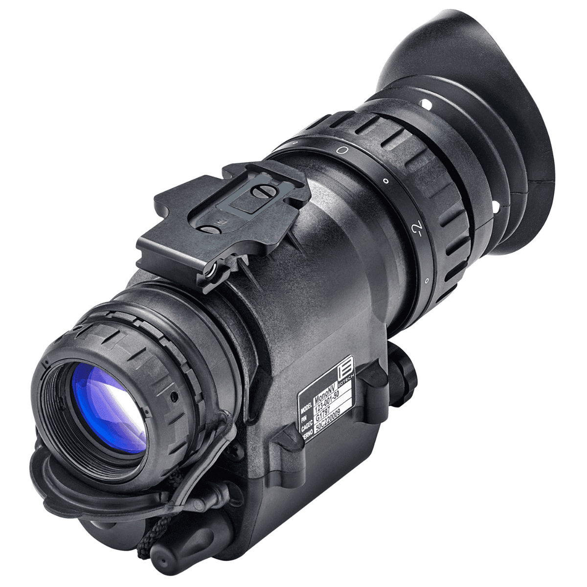 Specification Main Image