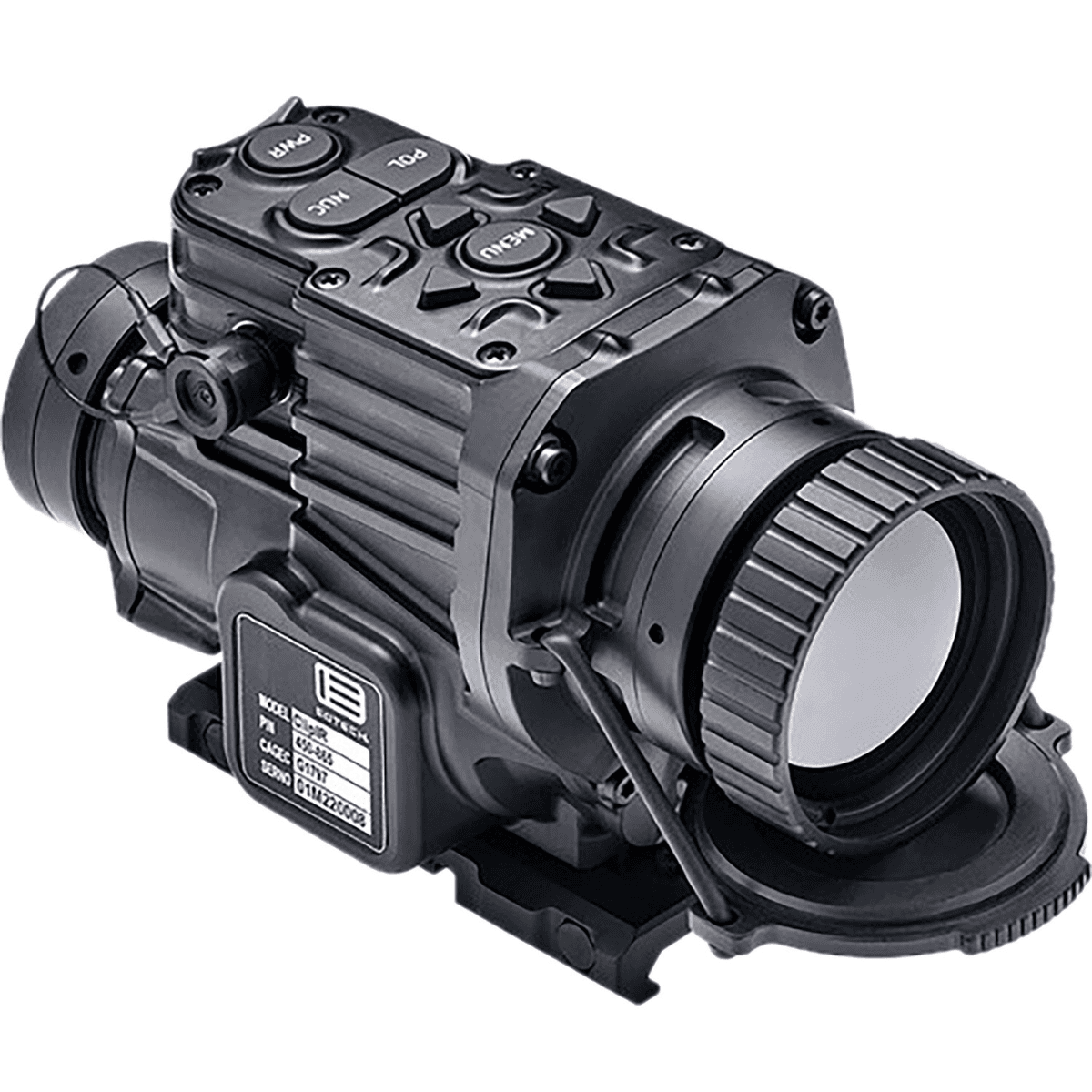 Specification Main Image