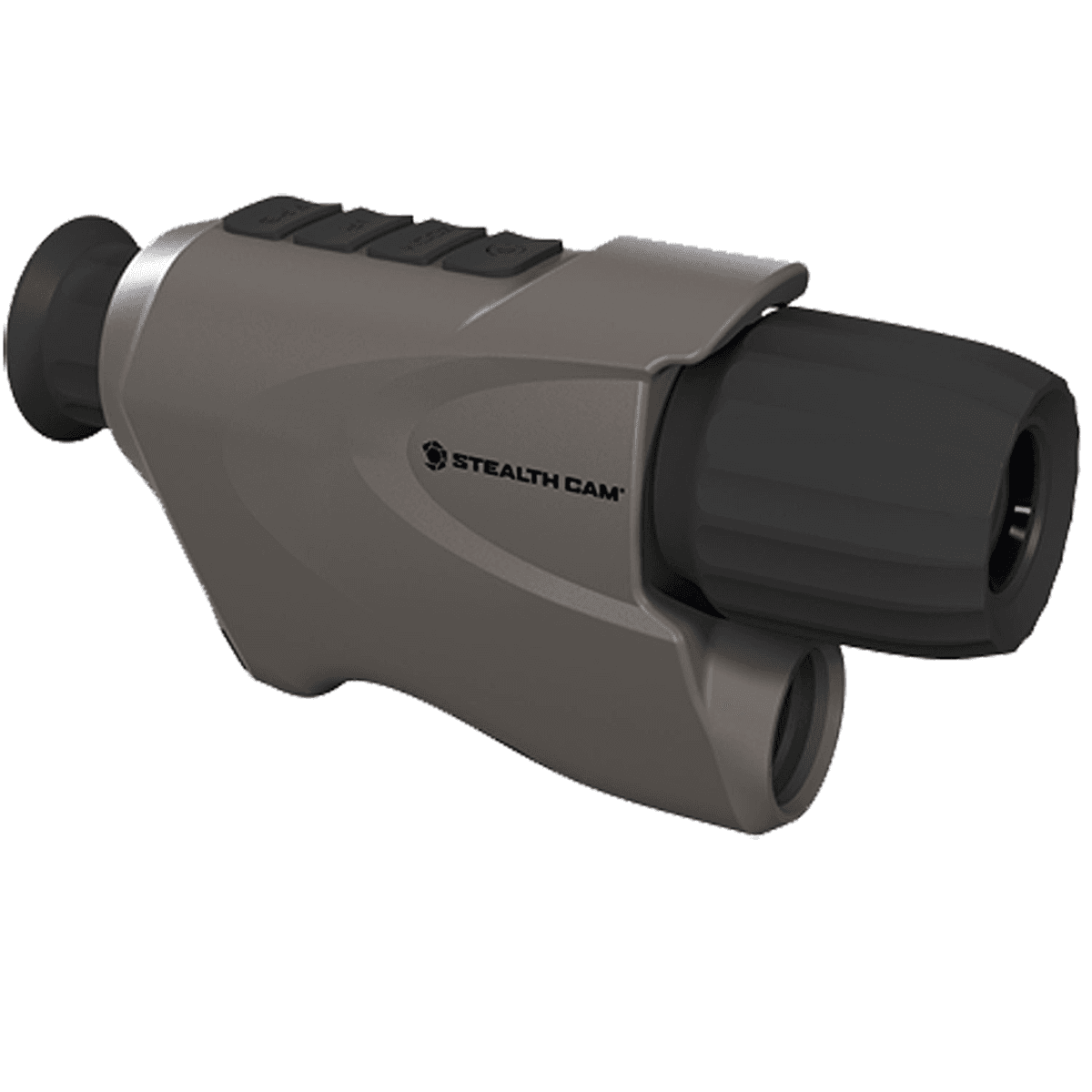 Stealth Cam Digital Monocular & Camera Night Vision 3x 20mm 8MP Resolution - STCXNVMSD Stealth Cam Digital Monocular & Camera Night Vision 3x 20mm 8MP Resolution - STCXNVMSD