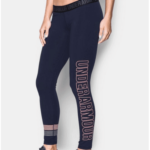 UA Favorite Graphic Leggings UA Favorite Graphic Leggings