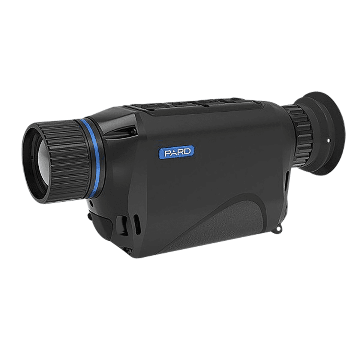 PARD TA62 Thermal Monocular Black 640x480, 50Hz Resolution Zoom 2x-8x - TA6225LRF PARD TA62 Thermal Monocular Black 640x480, 50Hz Resolution Zoom 2x-8x - TA6225LRF