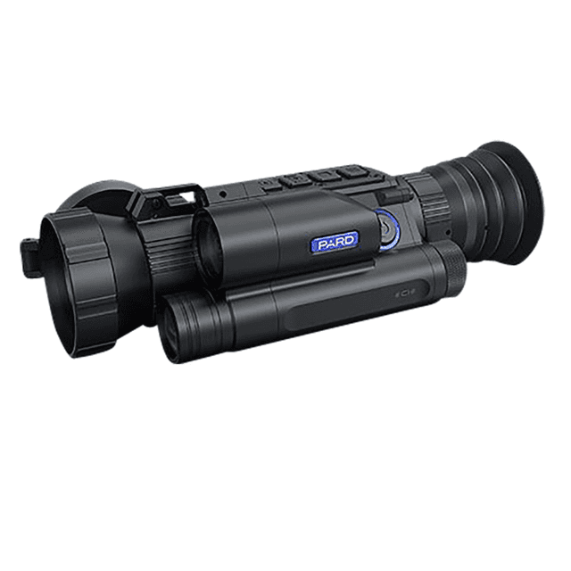 PARD SA62 Thermal Rifle Scope Black 640x480, 50Hz Resolution - SA6235 PARD SA62 Thermal Rifle Scope Black 640x480, 50Hz Resolution - SA6235
