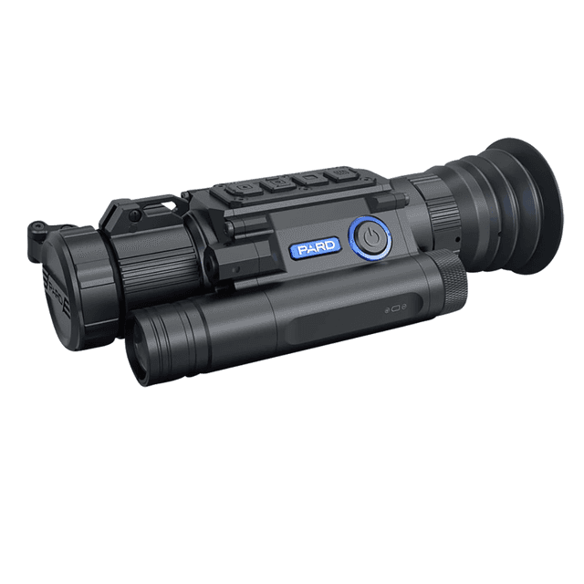 PARD SA62 Thermal Rifle Scope Black 640x480, 50Hz Resolution Zoom 2x-8x - SA6245 PARD SA62 Thermal Rifle Scope Black 640x480, 50Hz Resolution Zoom 2x-8x - SA6245