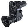 PARD NV007SP850LRF NV007S Night Vision Clip On Black 4x 14.50mm Features Laser Rangefinder PARD NV007SP850LRF NV007S Night Vision Clip On Black 4x 14.50mm Features Laser Rangefinder