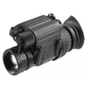 AGM Global Vision PVS-14 NL1 Black Night Vision Hand HeldMountable Scope left side view AGM Global Vision PVS-14 NL1 Black Night Vision Hand HeldMountable Scope left side view