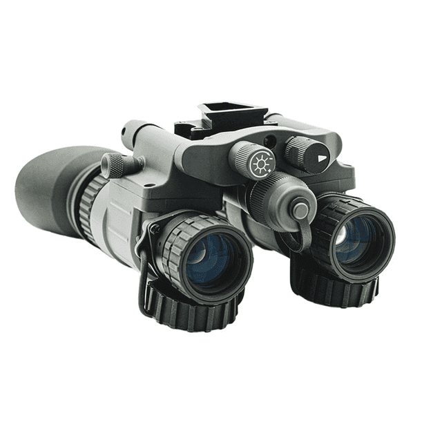 Armasight NSGNYX15M5G9DH2 BNVD-51 Gen 3 Night Vision Black 1x19mm Armasight NSGNYX15M5G9DH2 BNVD-51 Gen 3 Night Vision Black 1x19mm