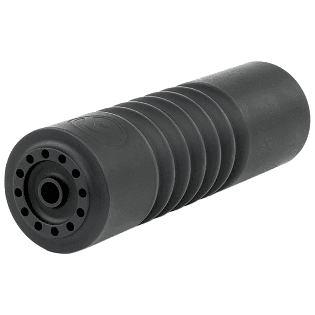AB Suppressor F22-56-STD Raptor 5.56 6 Stack AB Suppressor F22-56-STD Raptor 5.56 6 Stack