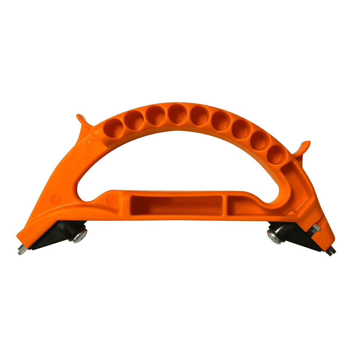 AccuSharp 102C 4-in-1 Pruner, Knife & Tool Sharpener Diamond Tungsten Carbide Sharpener Red AccuSharp 102C 4-in-1 Pruner, Knife & Tool Sharpener Diamond Tungsten Carbide Sharpener Red