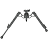 Accu-Tac FCASQDG205 FC-5 G2 Arca Spec Bipod Black 6.25-10.85 Aluminum open view Accu-Tac FCASQDG205 FC-5 G2 Arca Spec Bipod Black 6.25-10.85 Aluminum open view