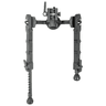 Accu-Tac FCASQDG205 FC-5 G2 Arca Spec Bipod Black 6.25-10.85 Aluminum Accu-Tac FCASQDG205 FC-5 G2 Arca Spec Bipod Black 6.25-10.85 Aluminum