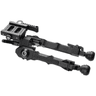 Accu-Tac BRASQDG204 BR-4 G2 Arca Spec Bipod, Foldable View Accu-Tac BRASQDG204 BR-4 G2 Arca Spec Bipod, Foldable View