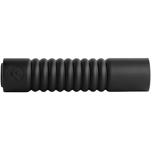 Ab Suppressor F22-310-BB5 Raptor 8.6mm 338 1.625" Black Titanium 5/8"x24 Ab Suppressor F22-310-BB5 Raptor 8.6mm 338 1.625" Black Titanium 5/8"x24