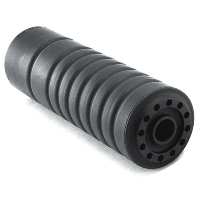 AB Suppressor F4-1/2-28 PCC F-4 9mm 1/2-28 AB Suppressor F4-1/2-28 PCC F-4 9mm 1/2-28
