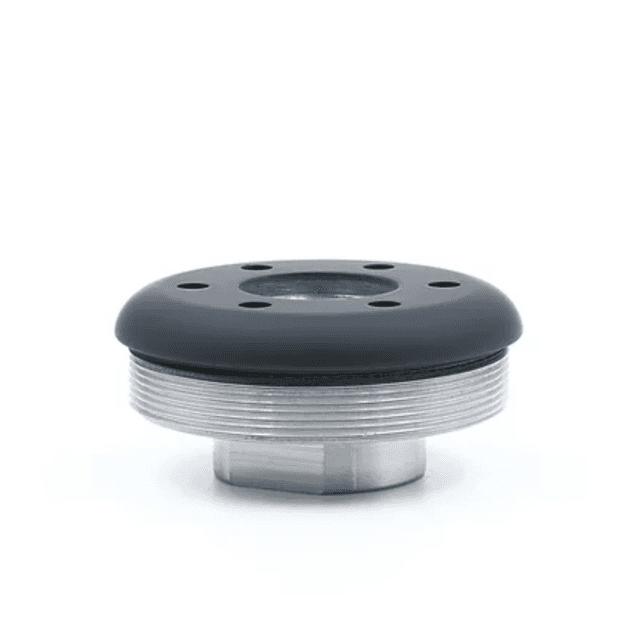 AB Suppressor F22-FM-1/2-28 Raptor Flush Mount 1/2-28 to 5/8-24 AB Suppressor F22-FM-1/2-28 Raptor Flush Mount 1/2-28 to 5/8-24