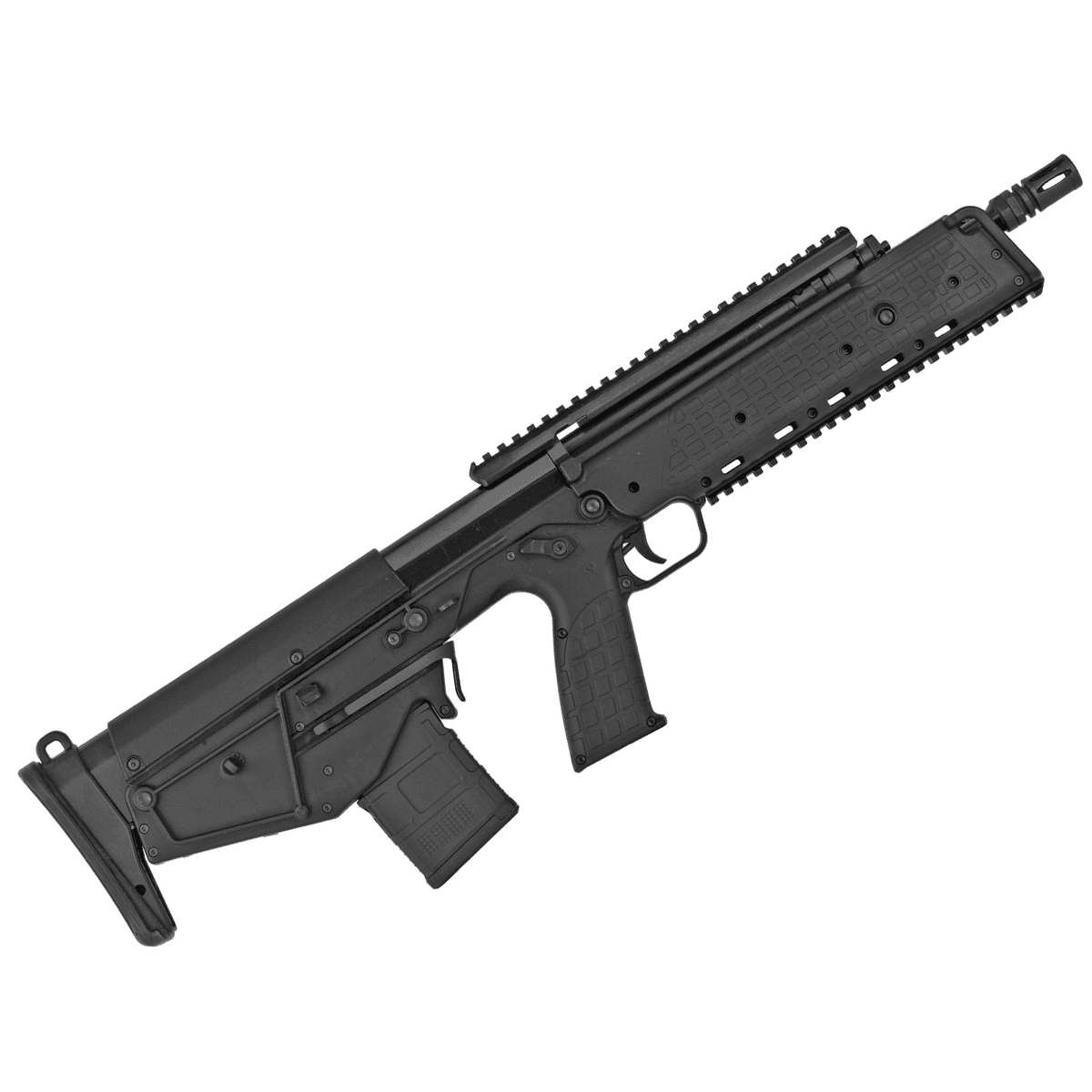 Kel-Tec RDB 5.56 NATO/.223 Rem 17" Semi-Auto Bullpup Rifle Black Kel-Tec RDB 5.56 NATO/.223 Rem 17" Semi-Auto Bullpup Rifle Black