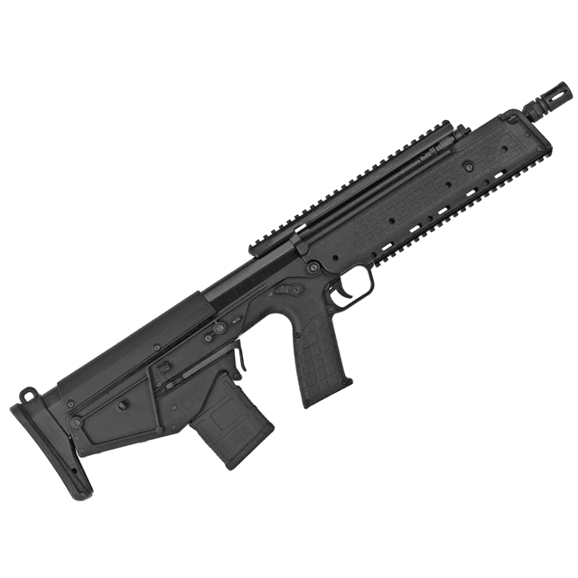 Kel-Tec RDB 5.56 NATO/.223 Rem 17" Semi-Auto Bullpup Rifle Black Kel-Tec RDB 5.56 NATO/.223 Rem 17" Semi-Auto Bullpup Rifle Black