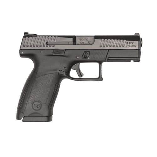 CZ P-10C 9MM 15 ROUNDS Semi Automatic Pistol CZ P-10C 9MM 15 ROUNDS Semi Automatic Pistol