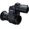 PARD NV007SP940LRF NV007S Night Vision Clip On Black 4x 14.50mm Features Laser Rangefinder PARD NV007SP940LRF NV007S Night Vision Clip On Black 4x 14.50mm Features Laser Rangefinder