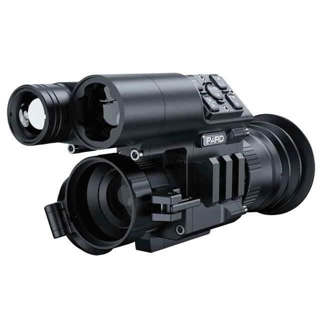 PARD FD1-850 LRF Night Vision Clip On, Black - FD1850/F PARD FD1-850 LRF Night Vision Clip On, Black - FD1850/F
